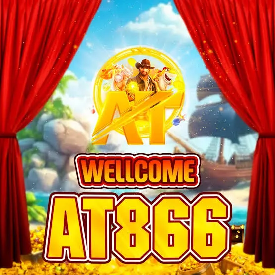 AT866 - Petualangan Seru dalam Dunia ARPG