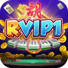 RVIP1 - Petualangan Seru di Dunia yang Menantang