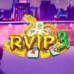 RVIP3 - Pertarungan Epik di Dunia Fighting