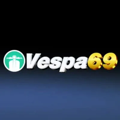 VESPA69 - Balapan Motor Seru dan Mengasyikkan